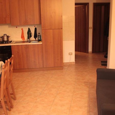 Lorica Apartment Residence Lagosila ภายนอก รูปภาพ
