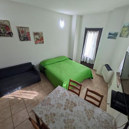 Lorica Apartment Residence Lagosila ภายนอก รูปภาพ