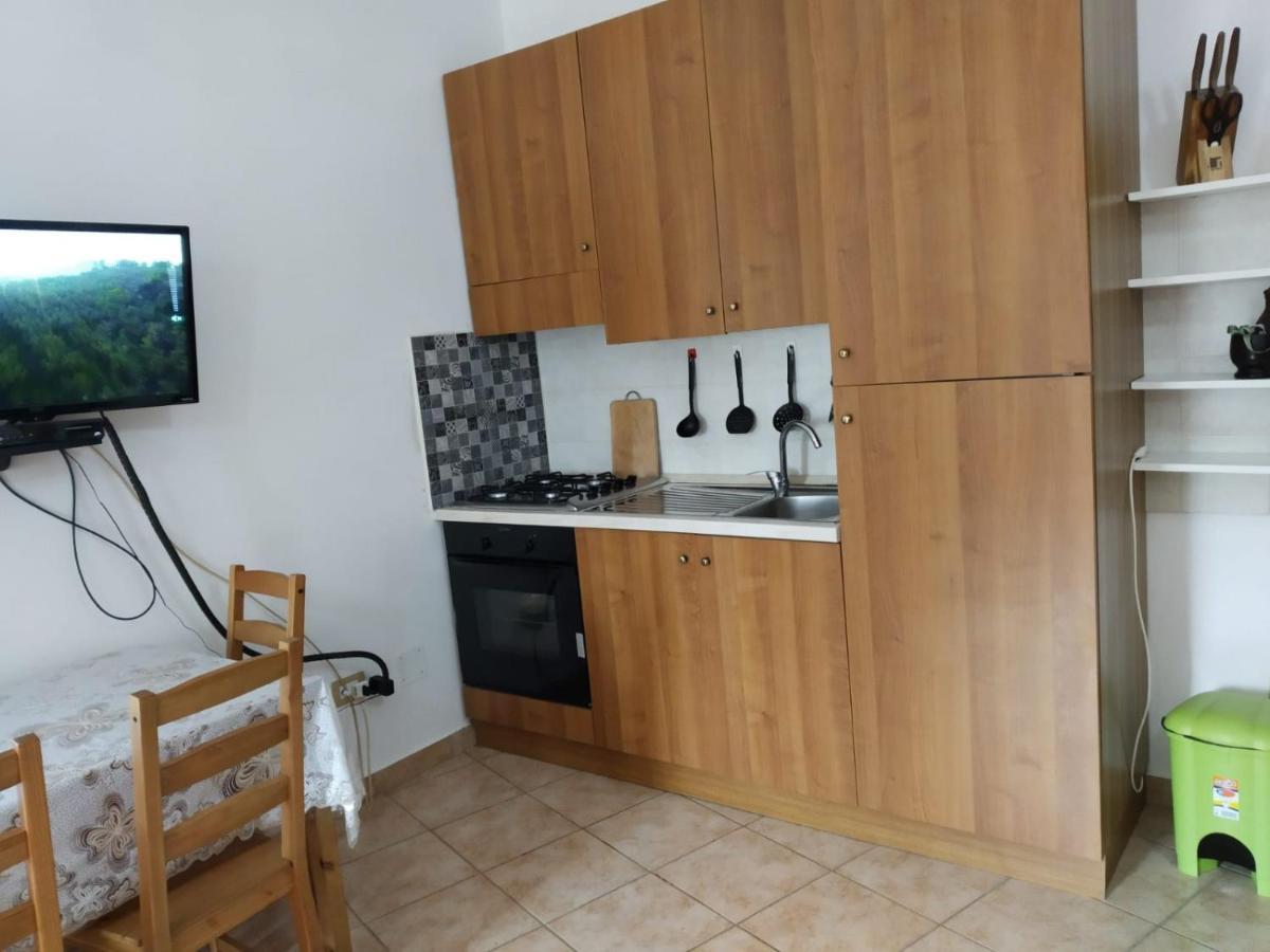 Lorica Apartment Residence Lagosila ภายนอก รูปภาพ