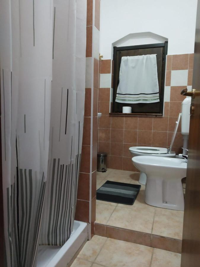 Lorica Apartment Residence Lagosila ภายนอก รูปภาพ