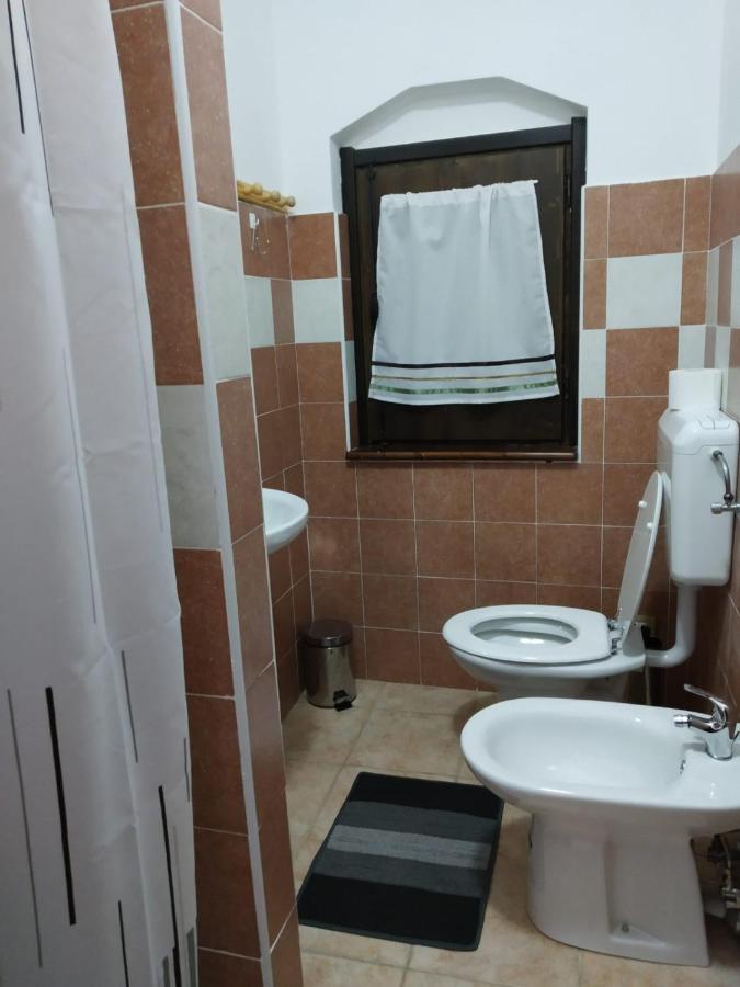 Lorica Apartment Residence Lagosila ภายนอก รูปภาพ