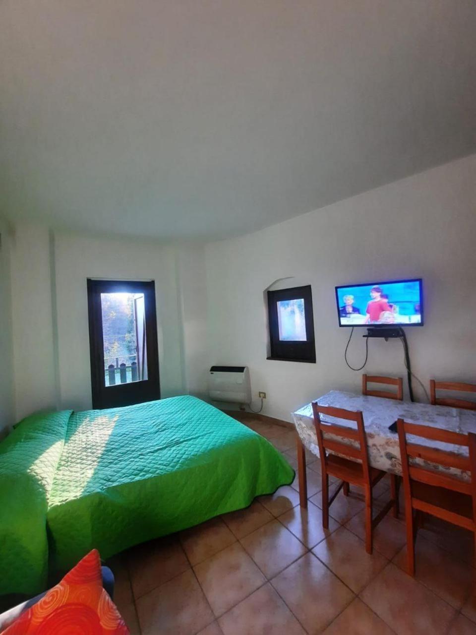 Lorica Apartment Residence Lagosila ภายนอก รูปภาพ