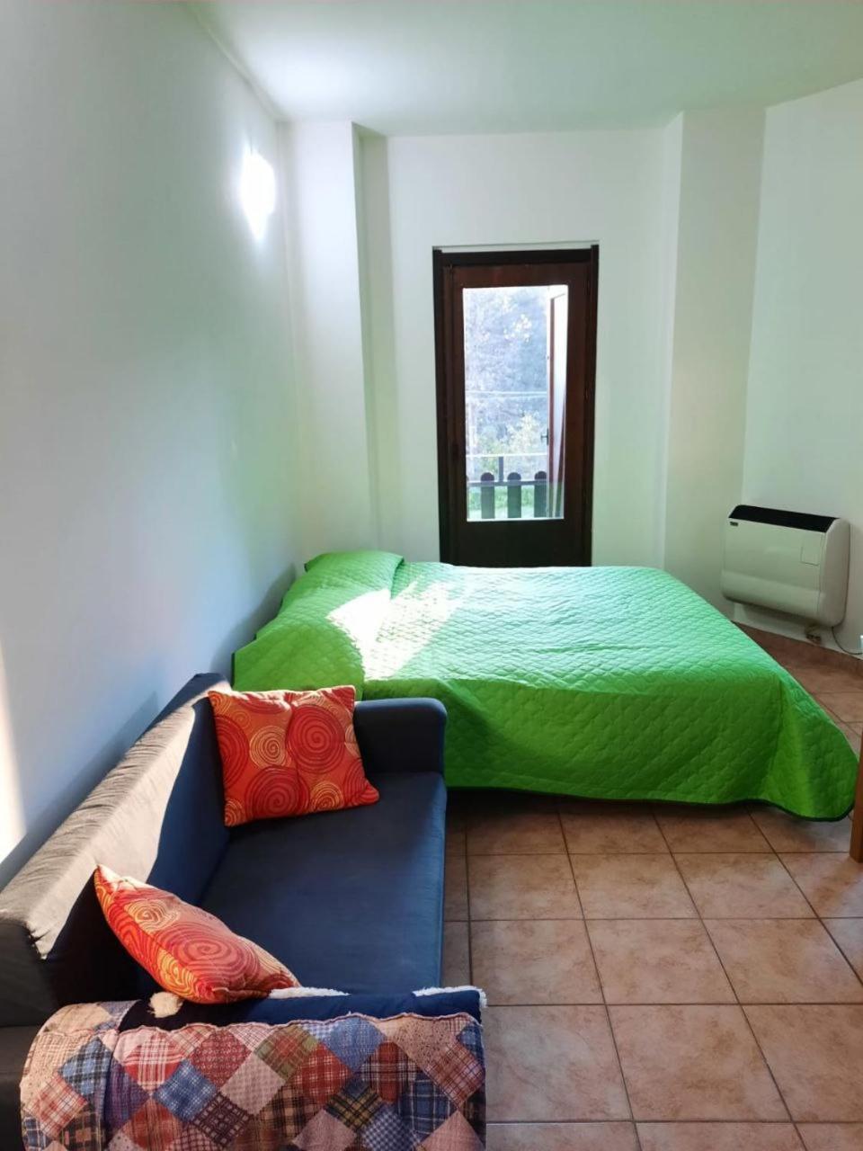 Lorica Apartment Residence Lagosila ภายนอก รูปภาพ