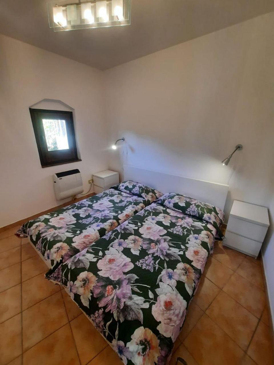 Lorica Apartment Residence Lagosila ภายนอก รูปภาพ