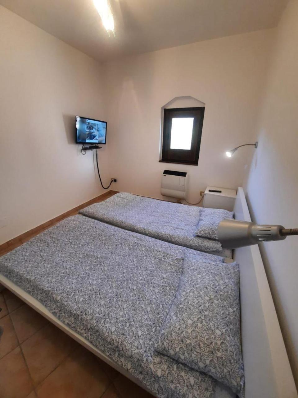 Lorica Apartment Residence Lagosila ภายนอก รูปภาพ