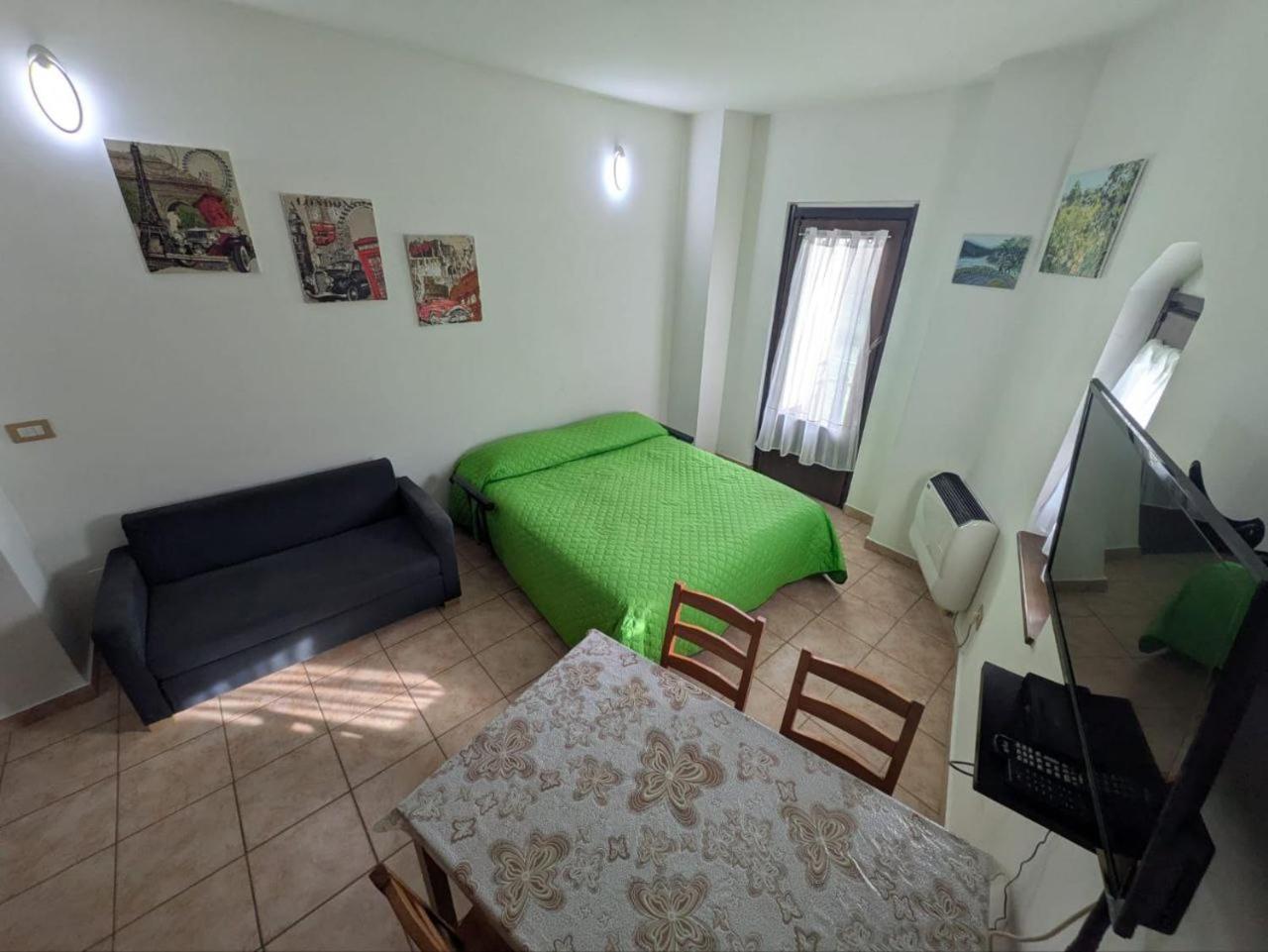 Lorica Apartment Residence Lagosila ภายนอก รูปภาพ