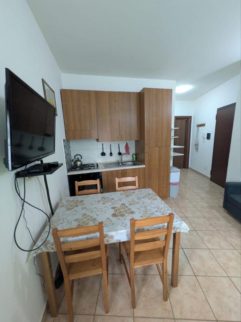 Lorica Apartment Residence Lagosila ภายนอก รูปภาพ